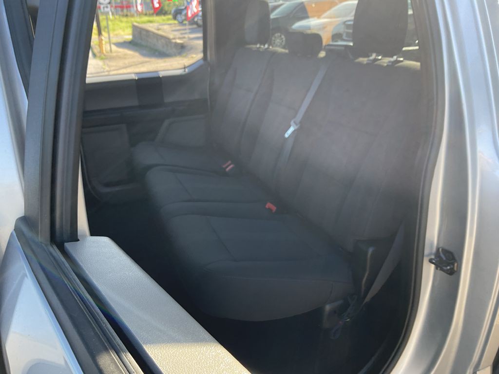 2019 Ford F-150 Image 20
