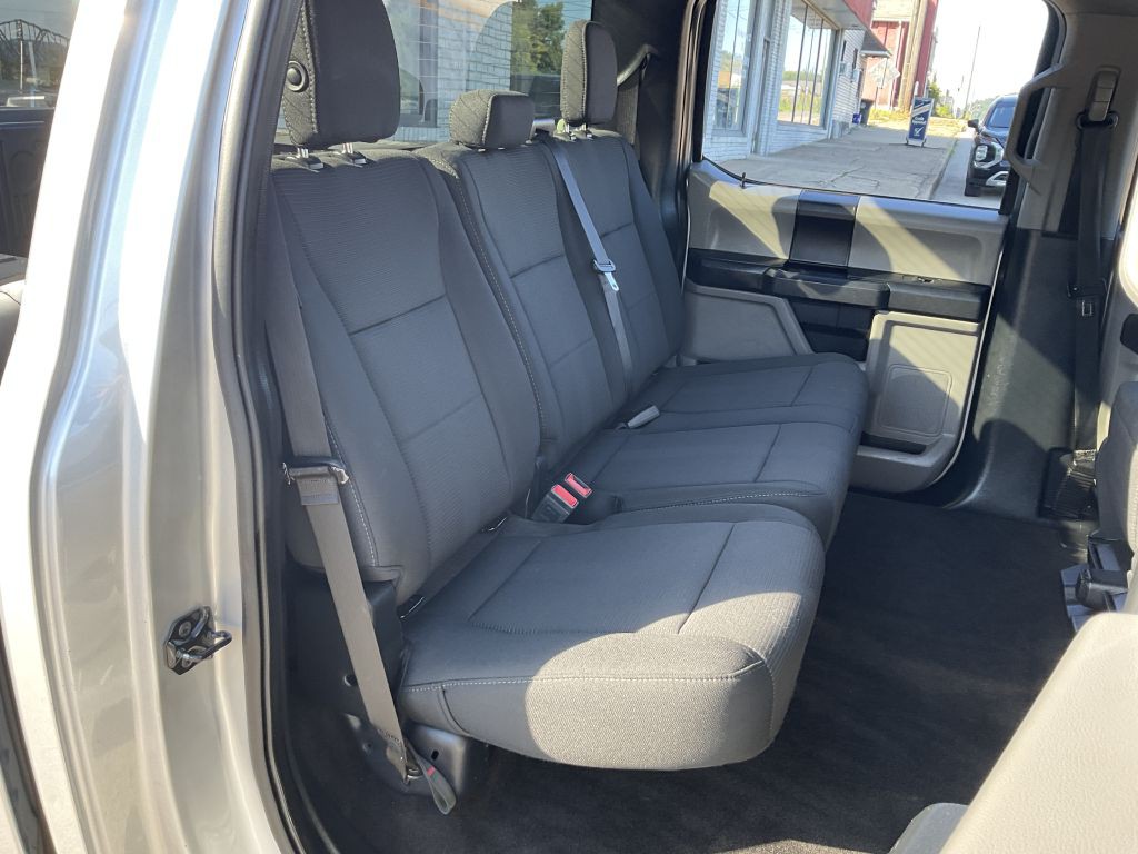2019 Ford F-150 Image 22