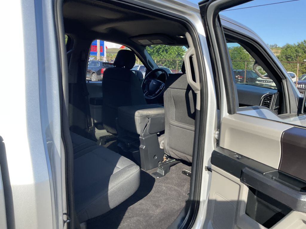 2019 Ford F-150 Image 23