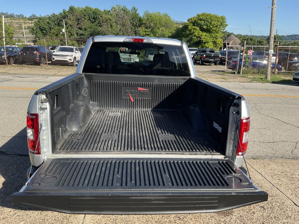 2019 Ford F-150 Image 24