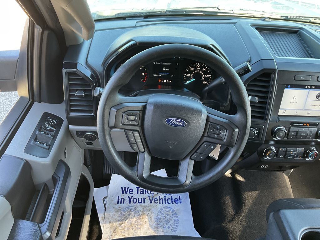 2019 Ford F-150 Image 25