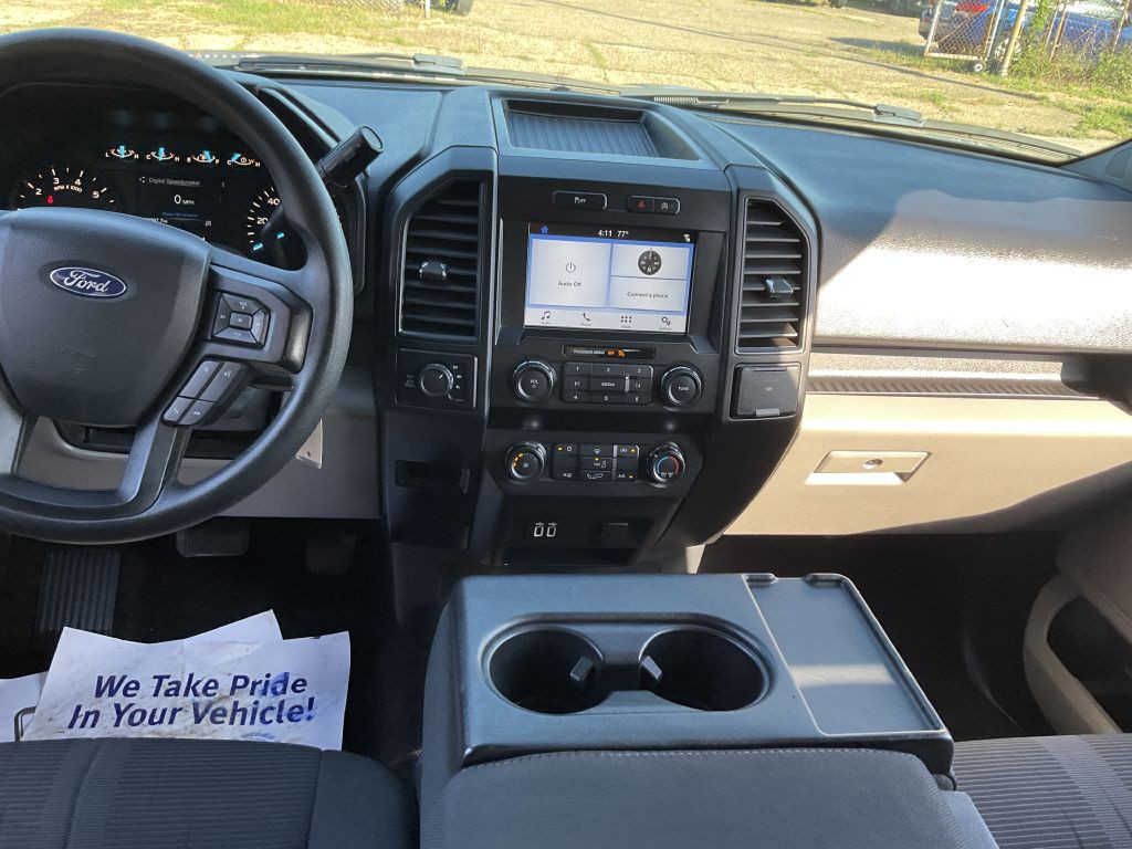 2019 Ford F-150 Image 26