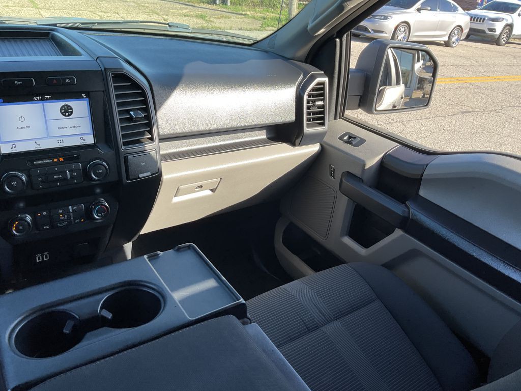 2019 Ford F-150 Image 27