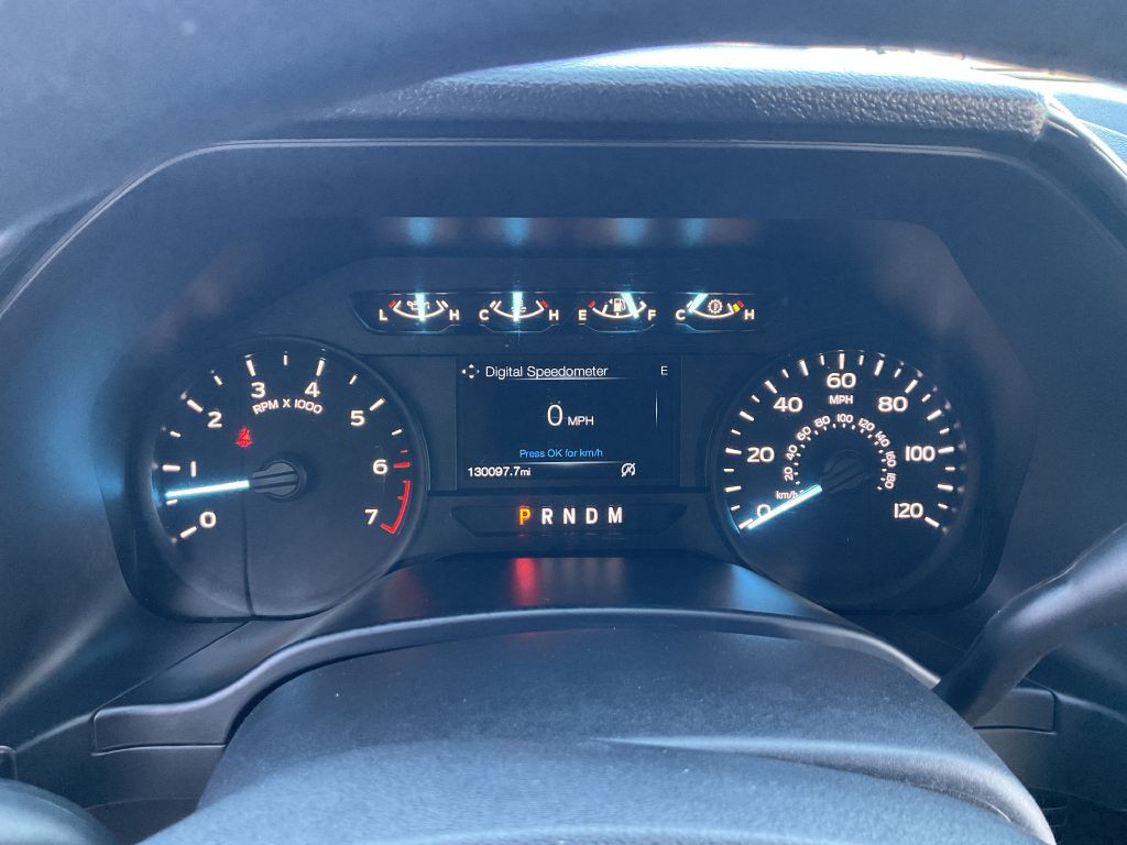 2019 Ford F-150 Image 28
