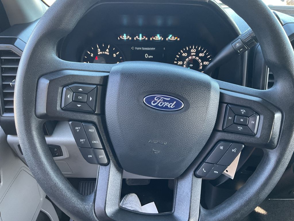 2019 Ford F-150 Image 29