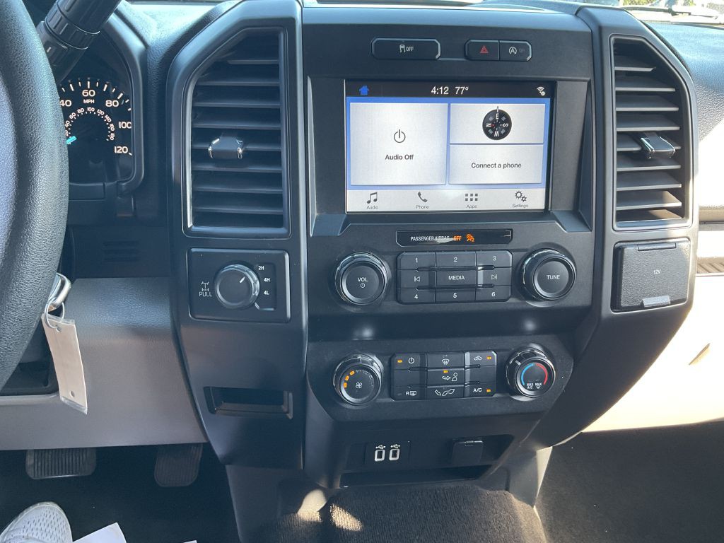 2019 Ford F-150 Image 30