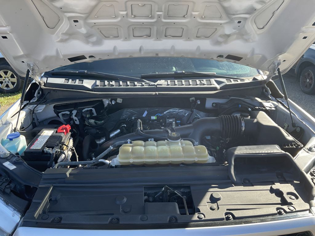 2019 Ford F-150 Image 31
