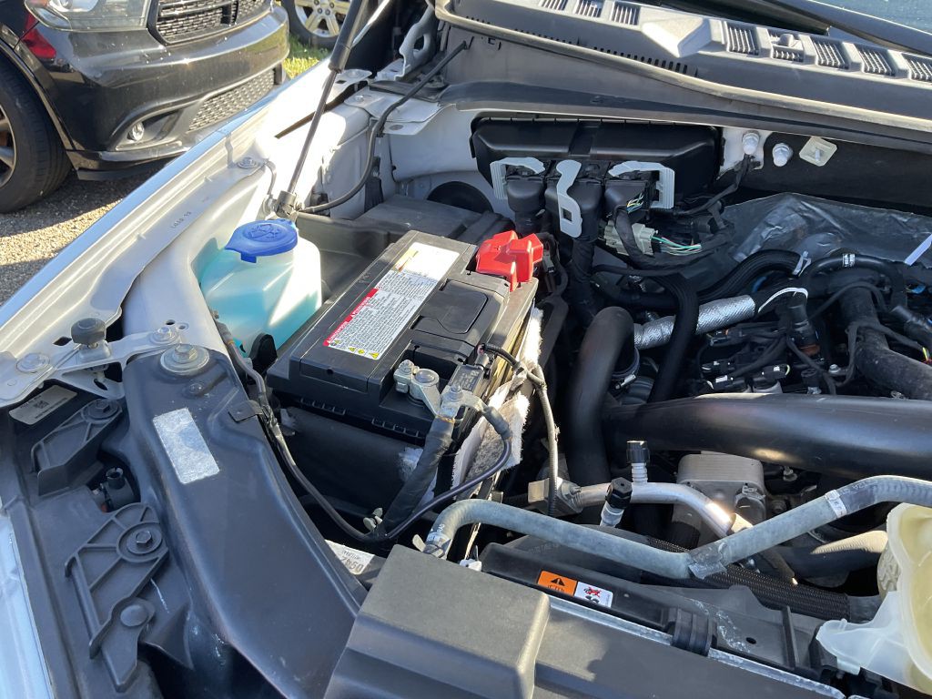 2019 Ford F-150 Image 32