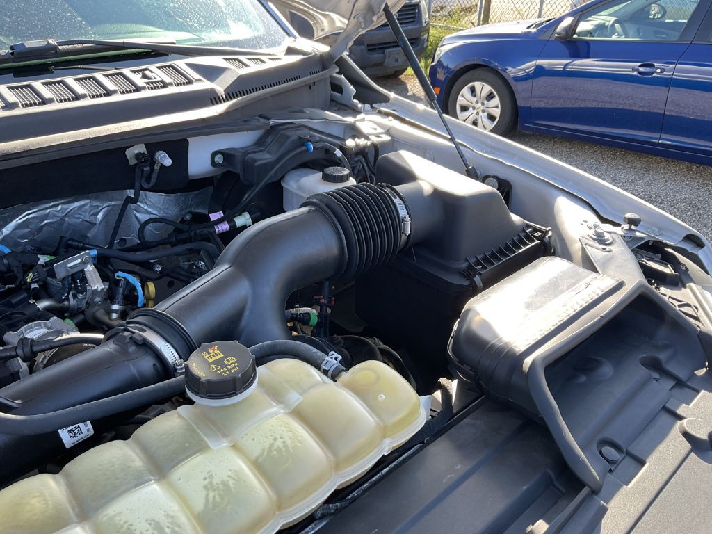 2019 Ford F-150 Image 33