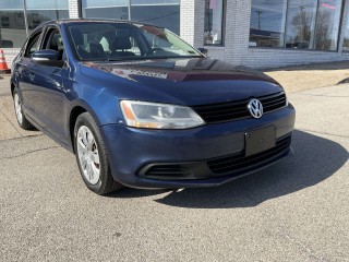 Image for 2012 Volkswagen Jetta SE ID: 7238528