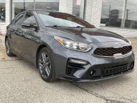 Image for 2020 Kia Forte Gt Line ID: 7247247