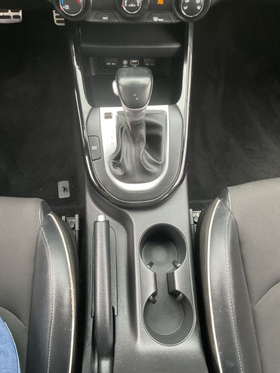 2020 Kia Forte Image 25