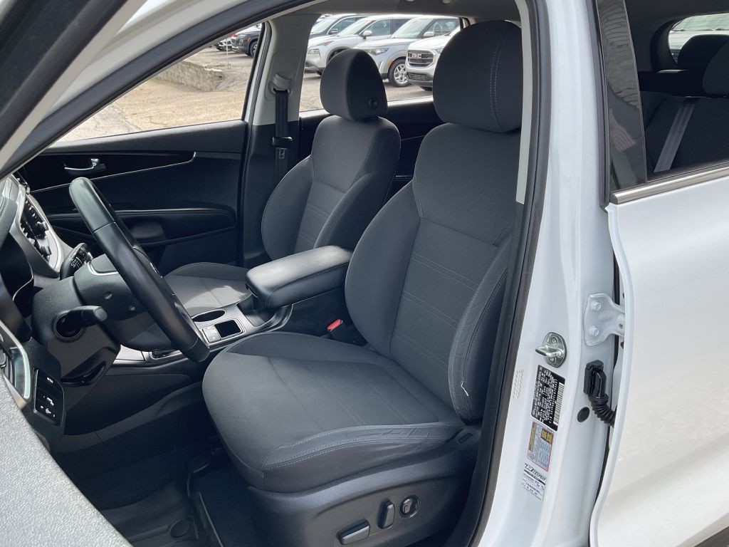 2020 Kia Sorento Image 14
