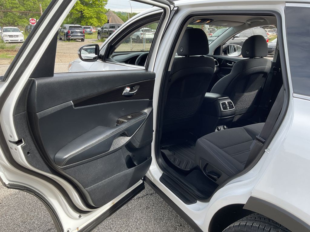 2020 Kia Sorento Image 17