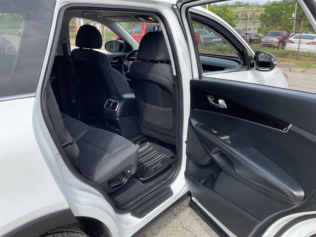 2020 Kia Sorento Image 19