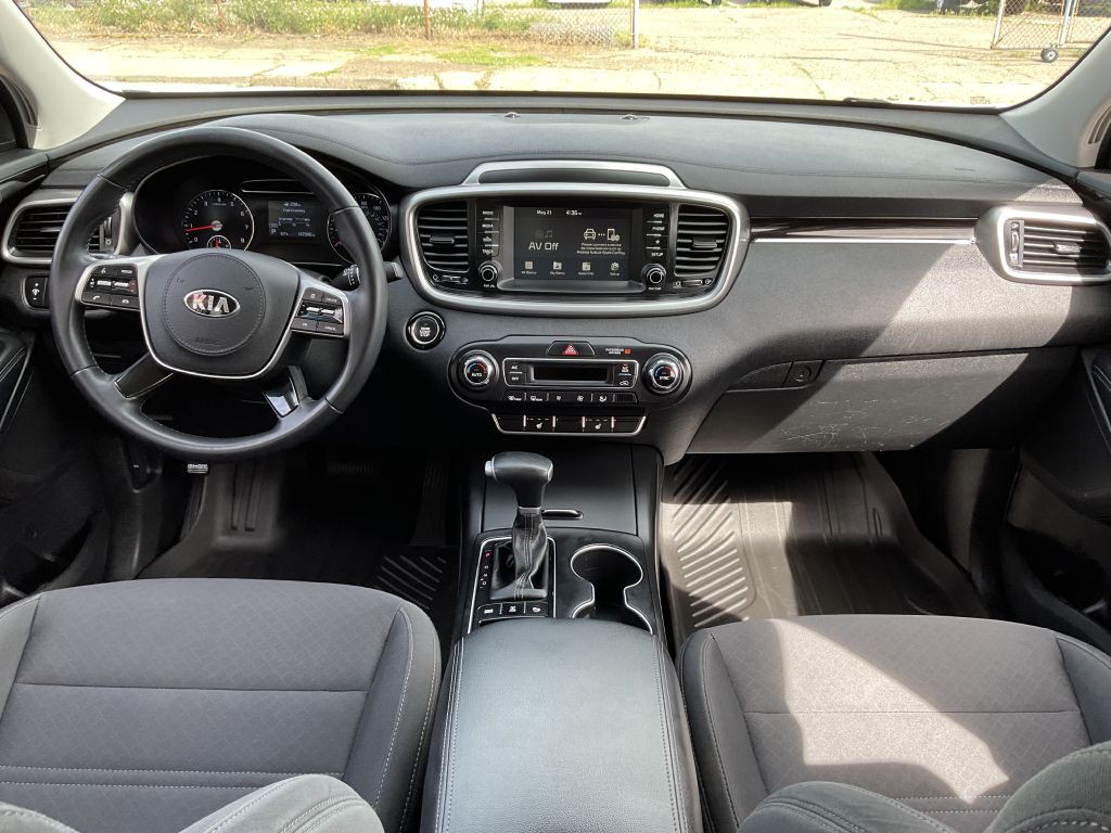 2020 Kia Sorento Image 22