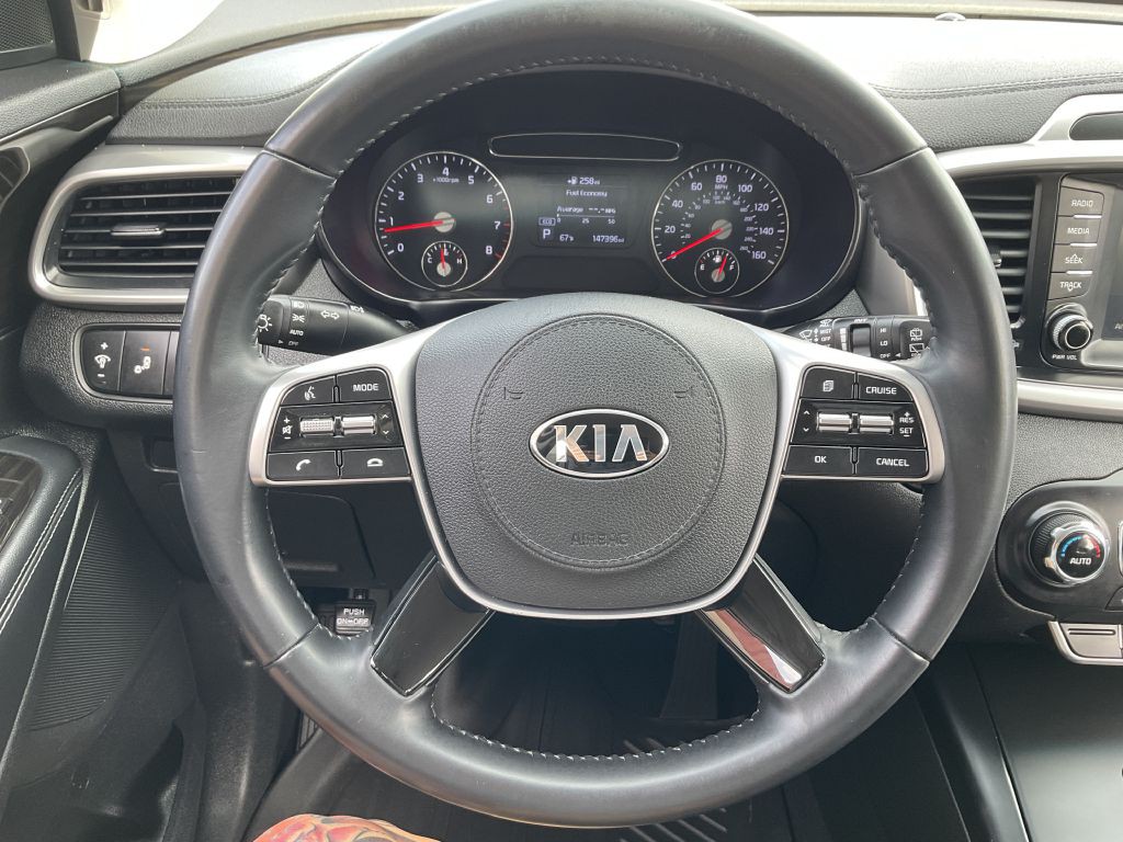 2020 Kia Sorento Image 23