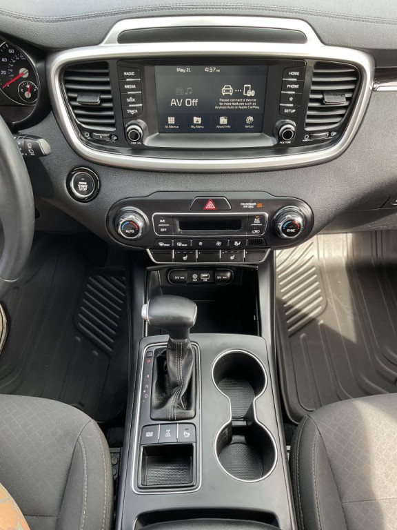 2020 Kia Sorento Image 24