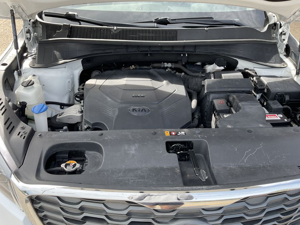 2020 Kia Sorento Image 26
