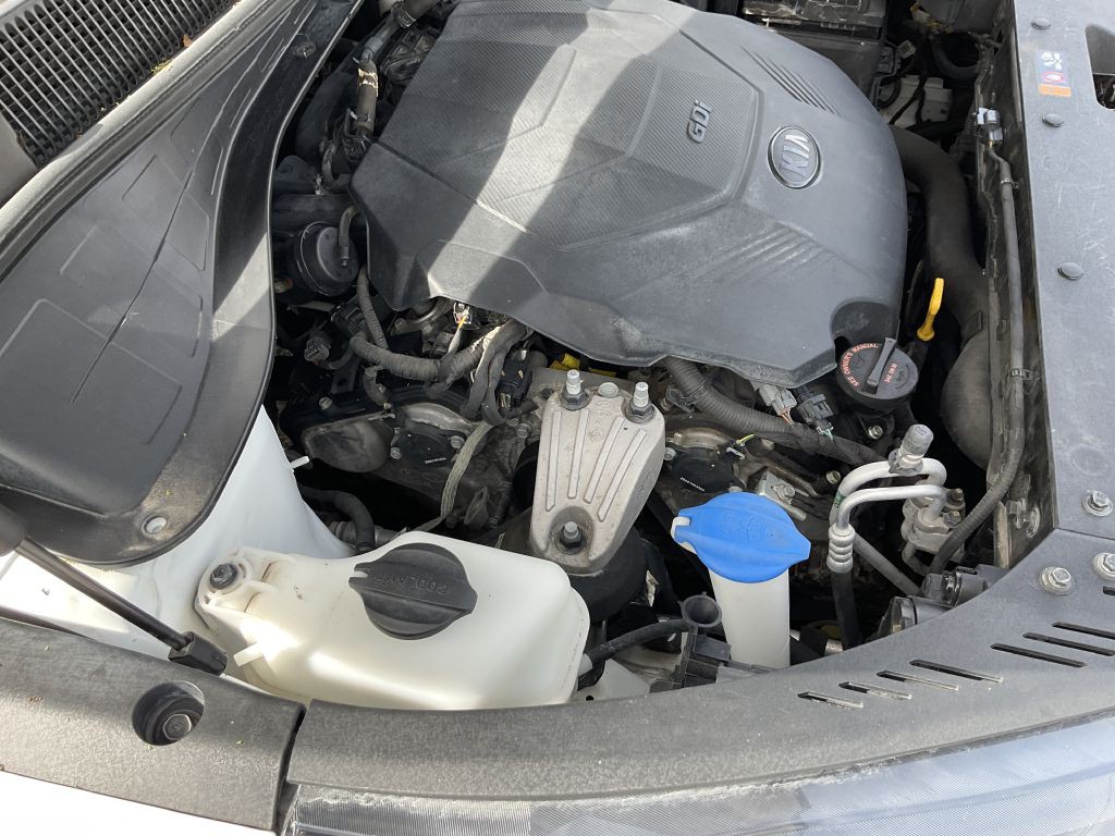 2020 Kia Sorento Image 27