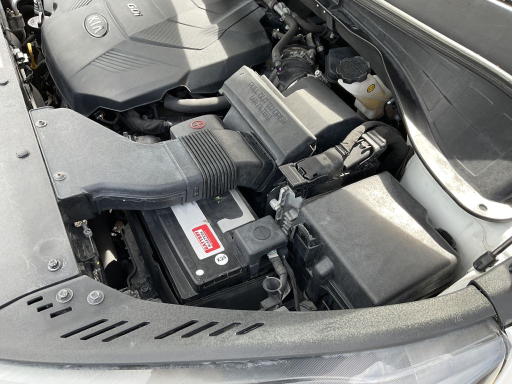 2020 Kia Sorento Image 28