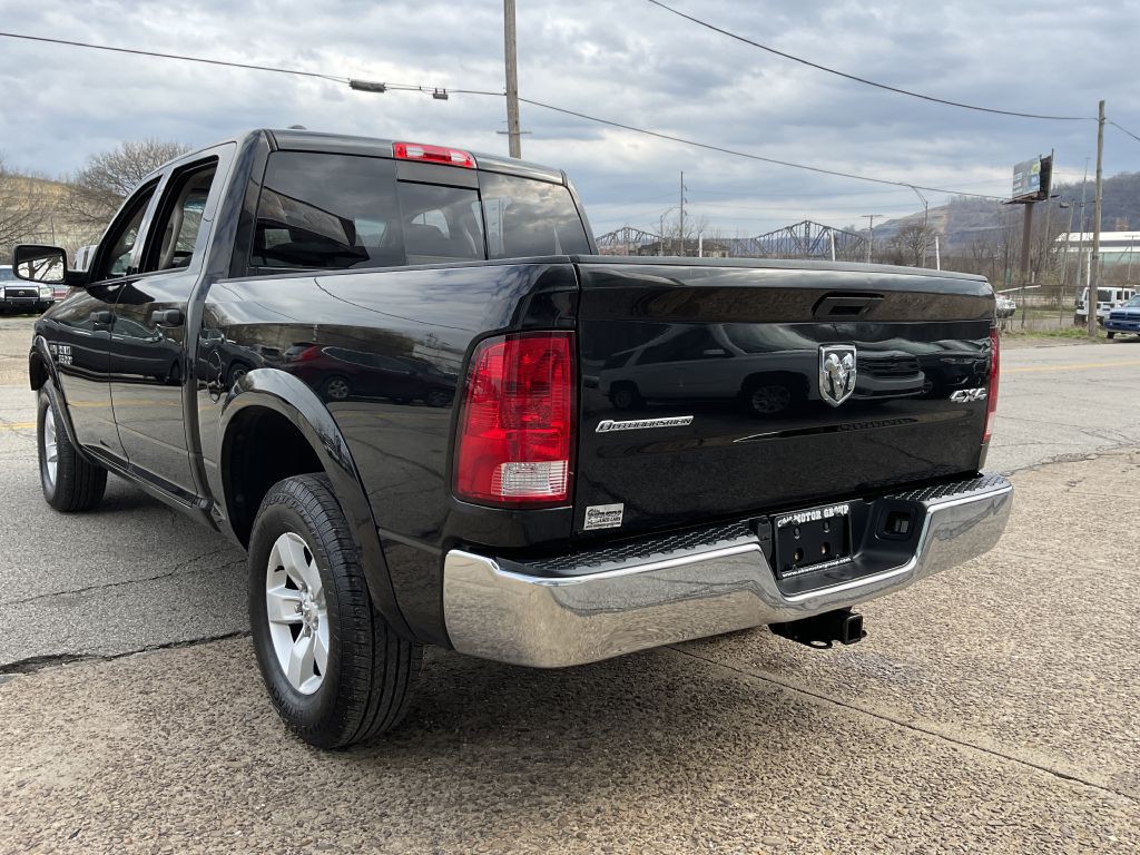 2016 RAM 1500 Image 7
