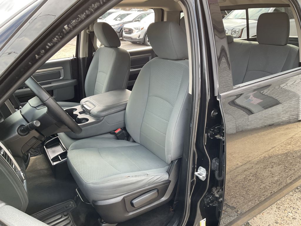2016 RAM 1500 Image 14