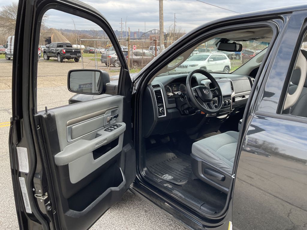 2016 RAM 1500 Image 15