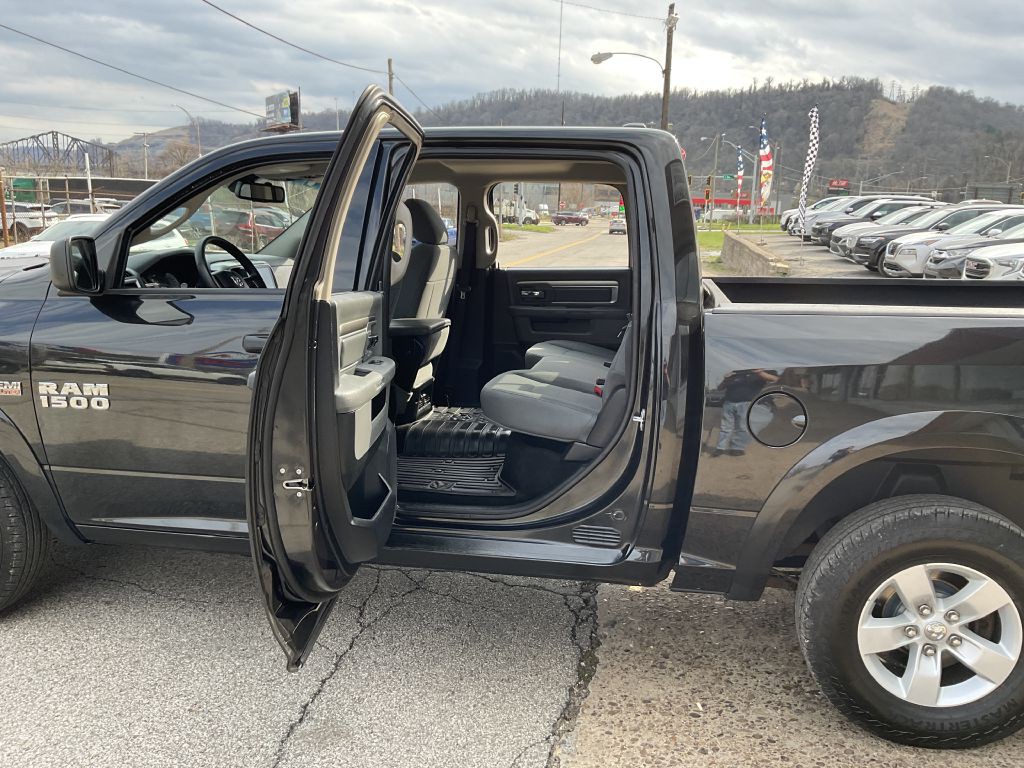 2016 RAM 1500 Image 19