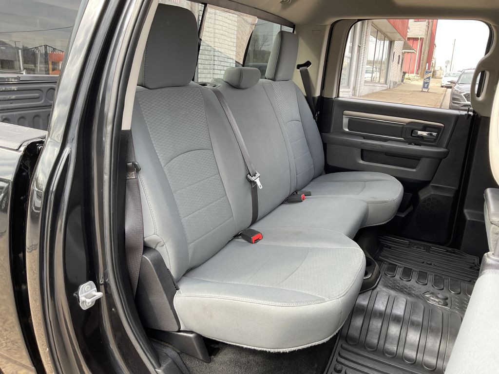 2016 RAM 1500 Image 24