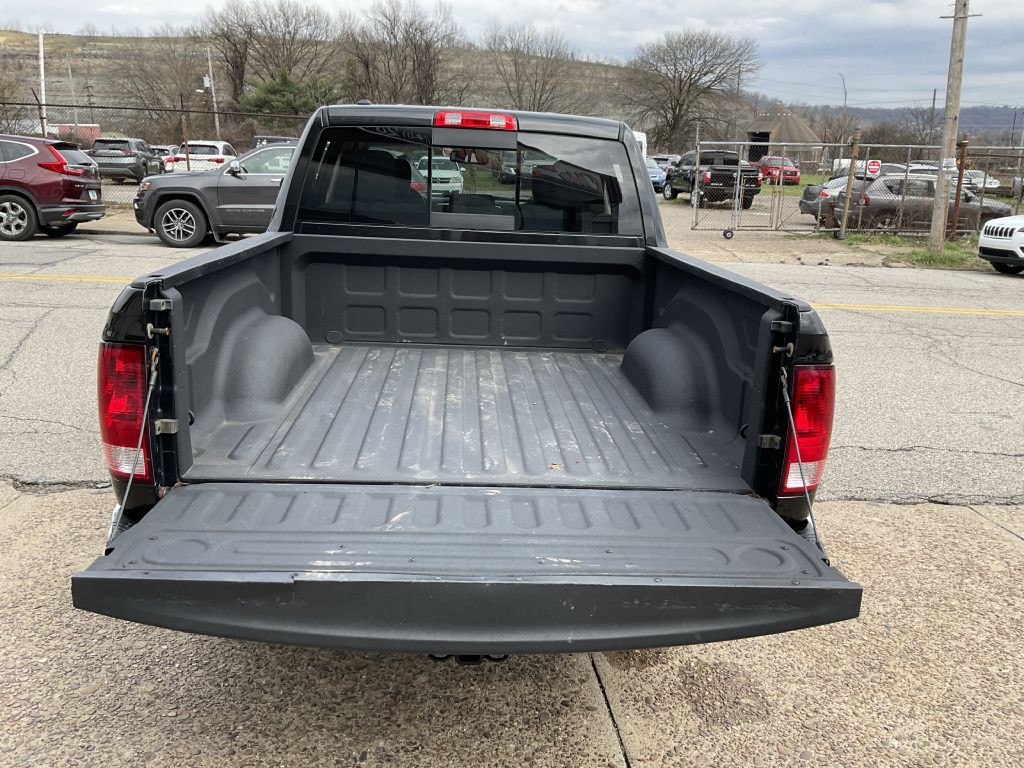 2016 RAM 1500 Image 26