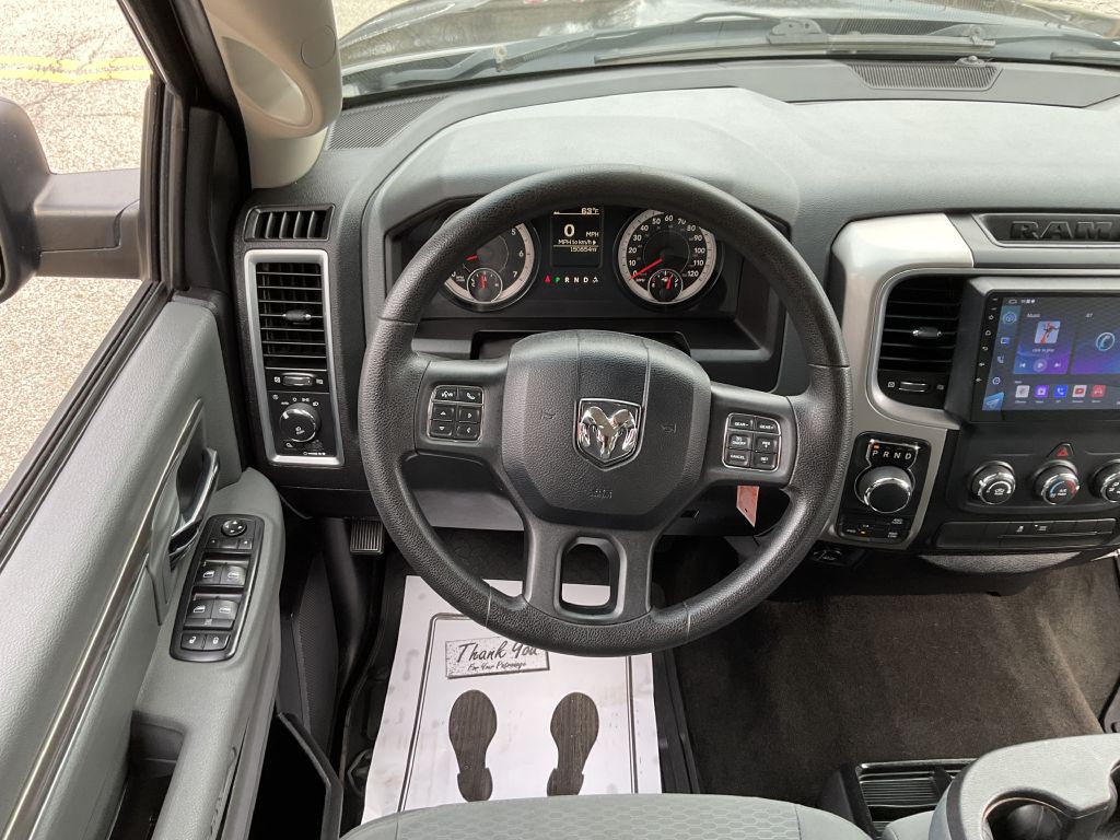 2016 RAM 1500 Image 27