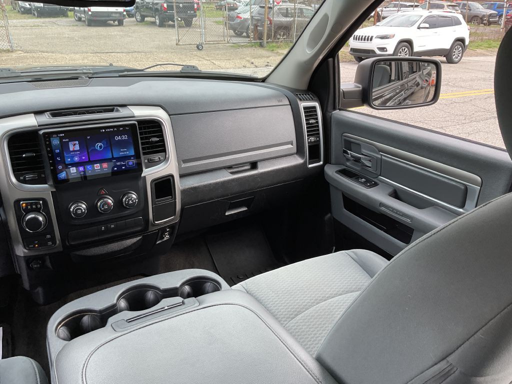 2016 RAM 1500 Image 29