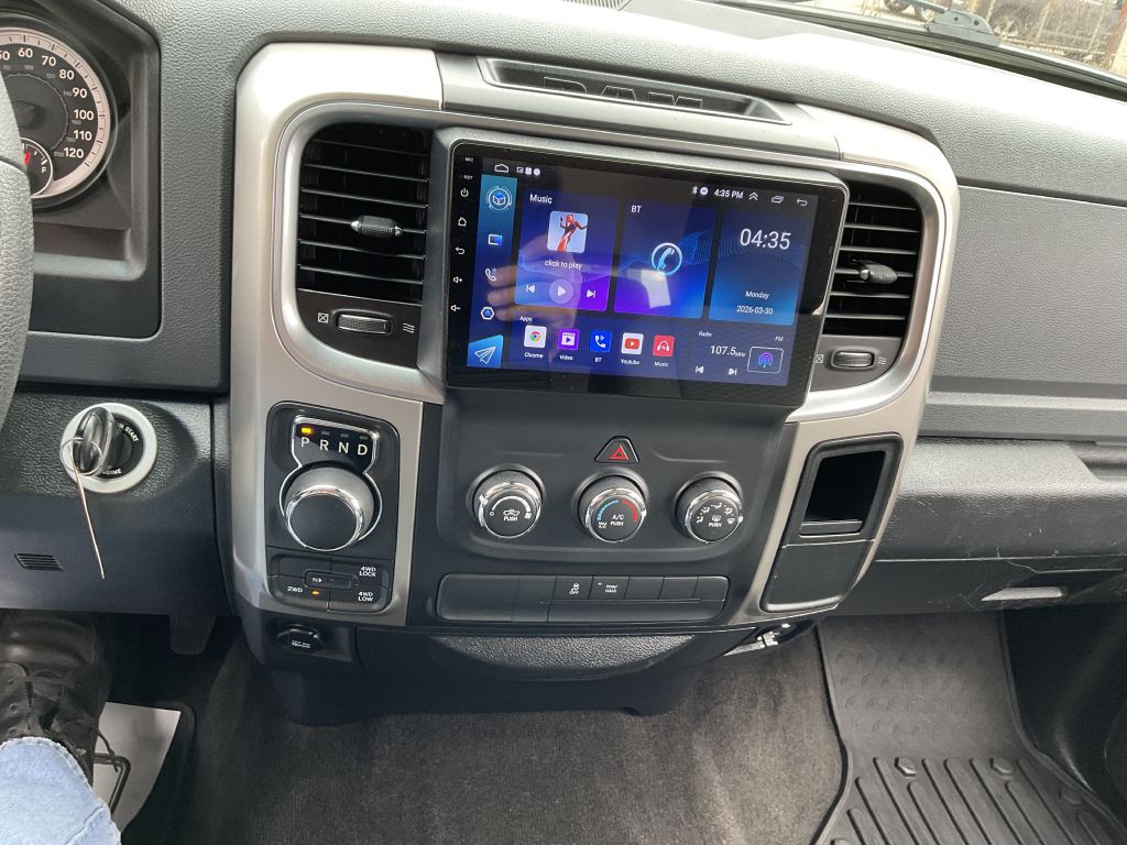 2016 RAM 1500 Image 33