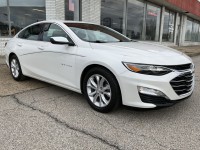 Image for 2019 Chevrolet Malibu LT ID: 7266847