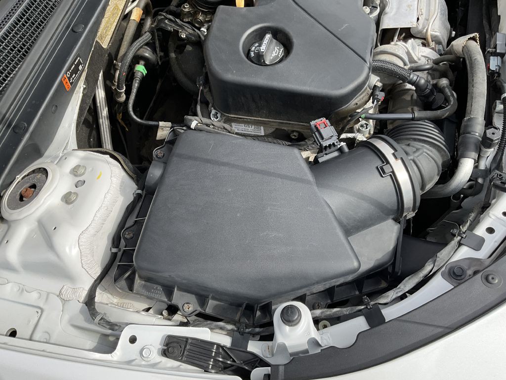 2019 Chevrolet Malibu Image 28