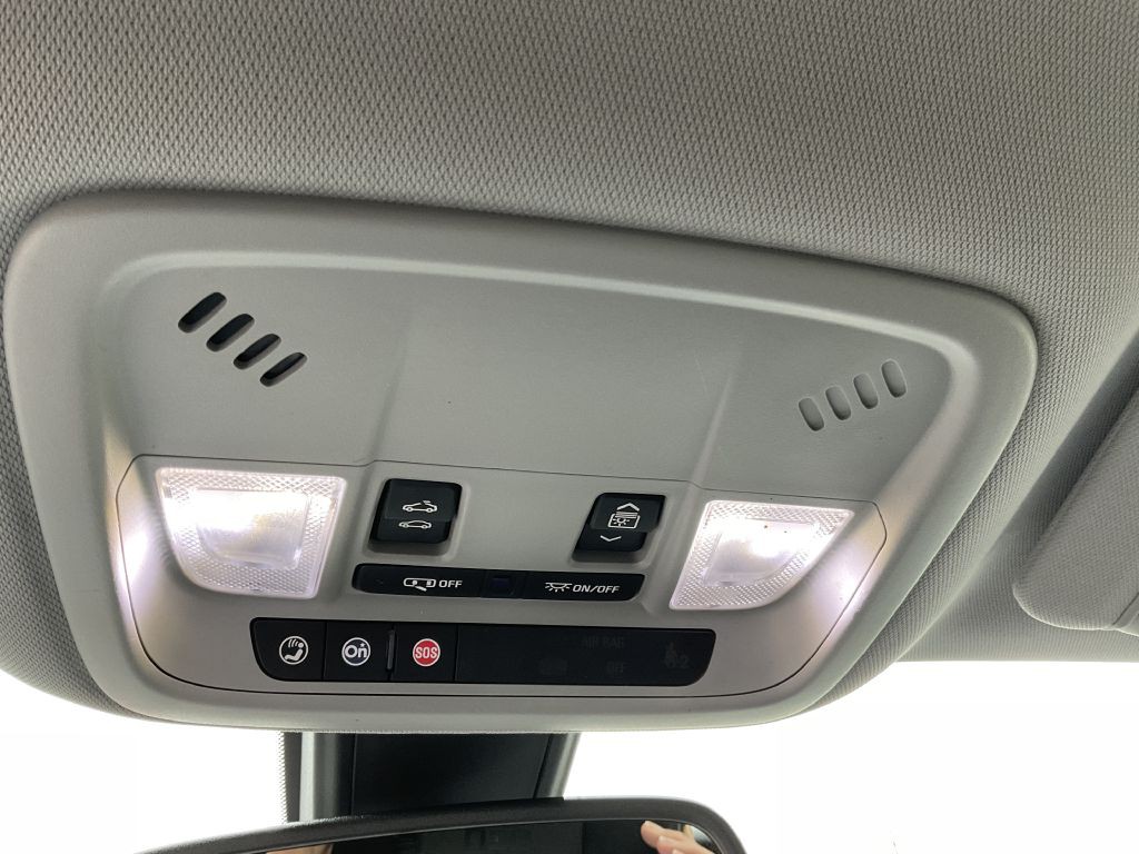 2019 Chevrolet Malibu Image 31