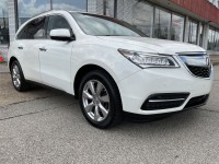 Image for 2016 Acura MDX ADCE ID: 7290679