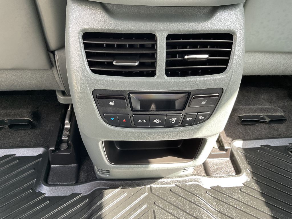2016 Acura MDX Image 20