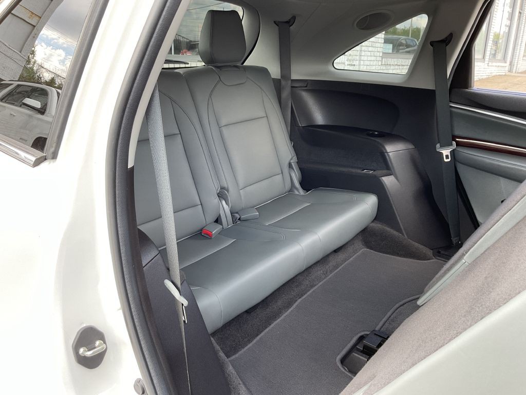 2016 Acura MDX Image 24