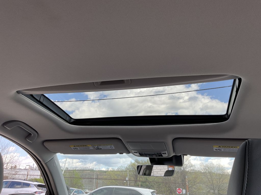 2016 Acura MDX Image 28