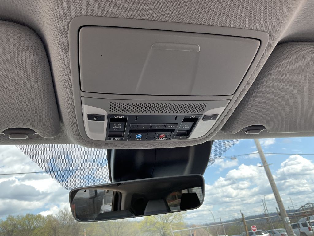 2016 Acura MDX Image 29