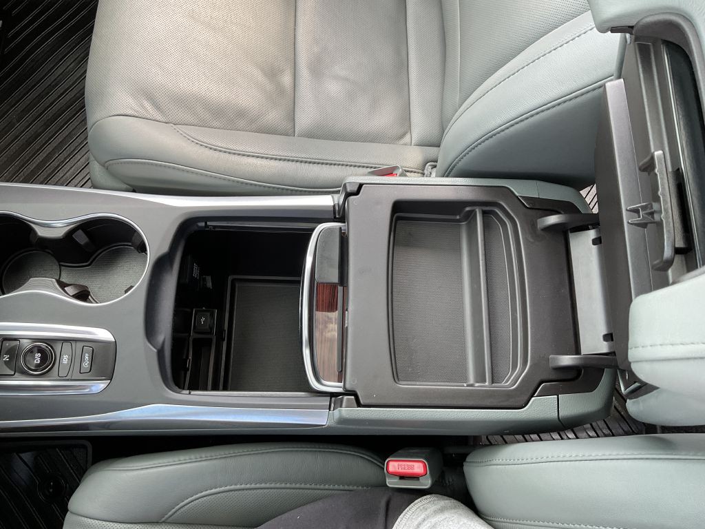 2016 Acura MDX Image 32