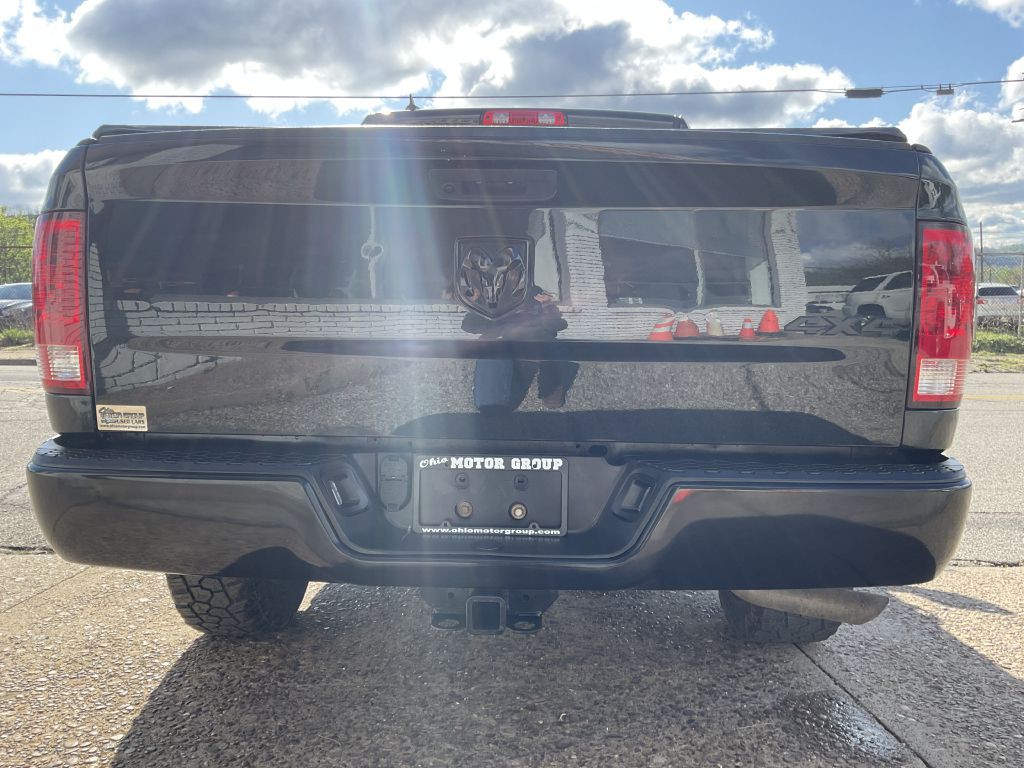 2019 RAM 1500 Image 8