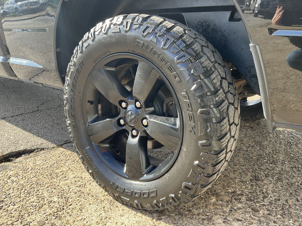 2019 RAM 1500 Image 10