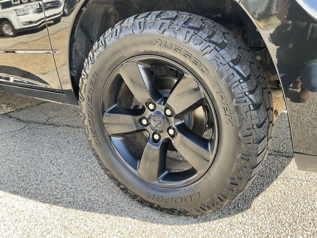 2019 RAM 1500 Image 12