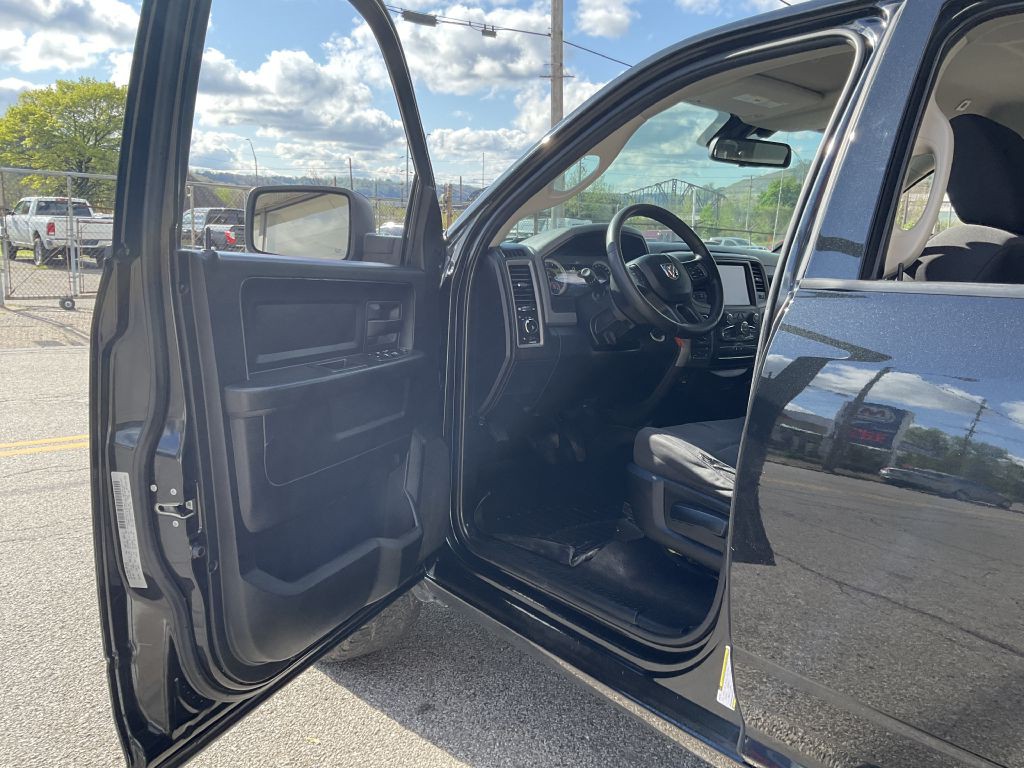2019 RAM 1500 Image 13