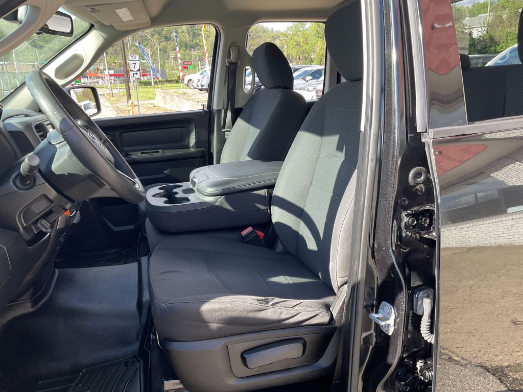 2019 RAM 1500 Image 14