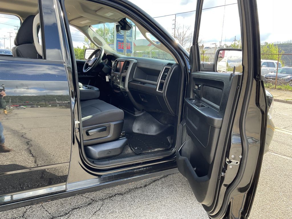 2019 RAM 1500 Image 15