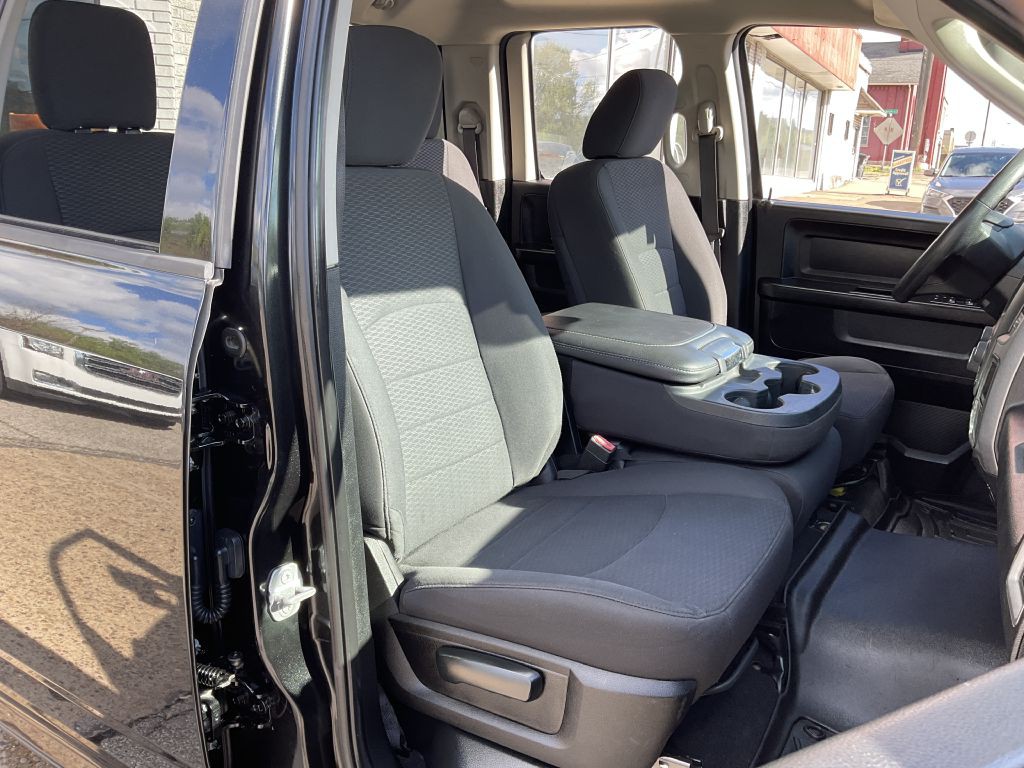 2019 RAM 1500 Image 16